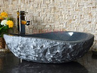 stone bathtubs
